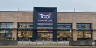 Tapi Carpets & Floors Edinburgh Hermiston Gait